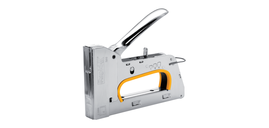 Rapid Pro R33 13/6-14 Metall-Hefttacker