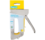 Rapid Pro R33 13/6-14 Metall-Hefttacker