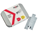Rexel Optima Staples No. 56 26/6 Galvanized 3750 Pieces