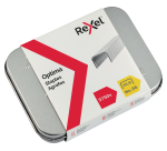 Rexel Optima Staples No. 56 26/6 Galvanized 3750 Pieces