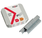 Agrafes Rexel Optima  n°70HD galvanisé 2500 pièces