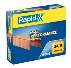 EN_AGRAFES 24/8+ CUIVRE BTE 2000