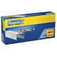 Agrafes Rapid 65/6 galvanisé strong 5000 pièces