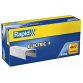 Agrafes Rapid 44/7 galvanisé strong 5000 pièces