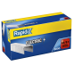 Agrafes Rapid 44/8 galvanisé super strong 5000 pièces