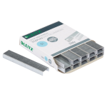 Agrafe Leitz S1 Softpress galvanisé 2500 pièces
