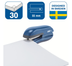 Bureaunietmachine Rapid Fashion full-strip F16 20 vel blauw