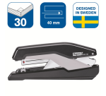 Nietmachine Rapid SO30 Fullstrip 30 vel 24/6 zwart/grijs