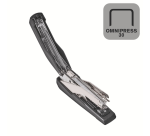 Nietmachine Rapid SO30 Fullstrip 30 vel 24/6 zwart/grijs