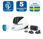 Nietmachine Rapid R5050e