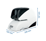 Nietmachine Rapid R5050e