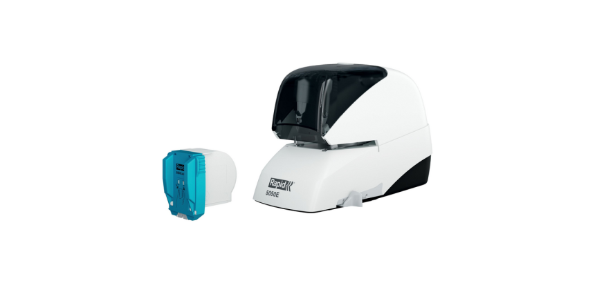 Nietmachine Rapid R5050e