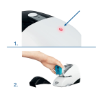 Nietmachine Rapid R5050e