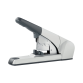 Agrafeuse Leitz Heavy Duty Flat Clinch 120 feuilles argent