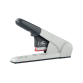 Agrafeuse Leitz Heavy Duty 80 feuilles argent
