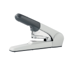 Agrafeuse Leitz 5552 Heavy Duty Flat Clinch 60 feuilles argent