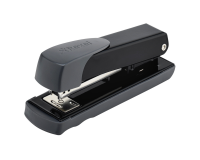Rexel Beta 28 black stapler