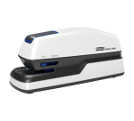 Rapid Optima Grip Electric Stapler 20 Sheets Black/Silver