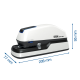 Epson t693100 - photo schwarz - original - tintenpatrone
