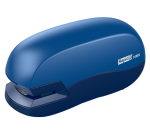 Agrafeuse électrique Rapid 10BX 10 feuilles bleu/blanc