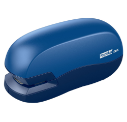 Nietmachine Rapid Elektrisch 10BX 10 vel blauw/wit