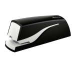 Agrafeuse électrique Leitz NeXXt sans contact 10 feuilles noir