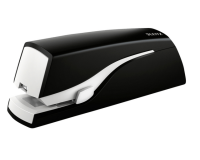 Agrafeuse électrique Leitz NeXXt Flatclinch 20 feuilles noir