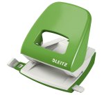 Perforateur Leitz NeXXt 5008 2 trous 30 feuilles vert clair