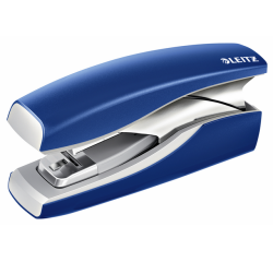 Nietmachine Leitz NeXXt 5603 Softpress 30vel blauw