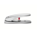 Agrafeuse Rexel Odyssey max 60 feuilles argent