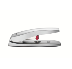 Blokhechter Rexel Odyssey max 60vel zilvergrijs