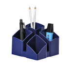 Potloodhouder SCALA polystyreen