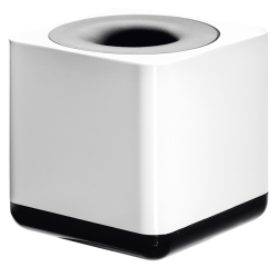 Paperclipdispenser i-Line, plastic