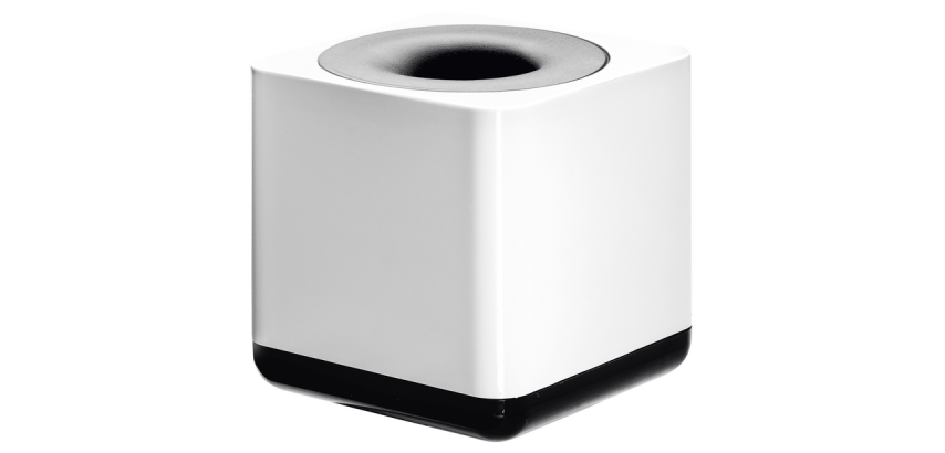i-Line Paperclip Dispenser, Plastic
