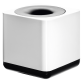 Distributeur de trombones i-Line, plastique