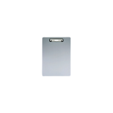 MAUL clipboard A4 portrait aluminum