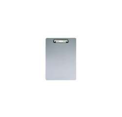 Porte-bloc MAUL A4 portrait aluminium
