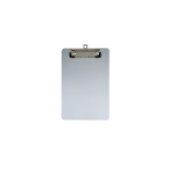 MAUL Clipboard A5 Portrait Aluminum