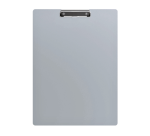 Klembord MAUL A3 staand aluminium