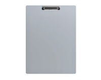 Porte-bloc MAUL A3 portrait aluminium