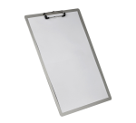 Klembord MAUL A3 staand aluminium