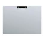 Klembord MAUL A3 dwars aluminium