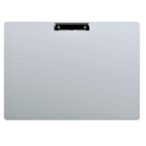 MAUL clipboard A3 landscape aluminum