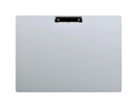 Porte-bloc MAUL A3 paysage aluminium