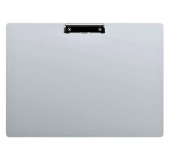 Klembord MAUL A3 dwars aluminium