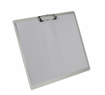 Klembord MAUL A3 dwars aluminium