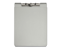 Klembordkoffer MAUL Case A4 topopening aluminium