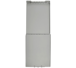Clipboard with case MAULcase A4 top opening aluminum