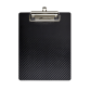 Porte-bloc MAULflexx A5 portrait PP noir