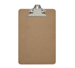 MAULclassic clipboard A5 portrait wood
